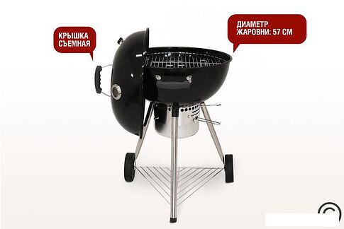 Гриль Start Grill Temper SG22K