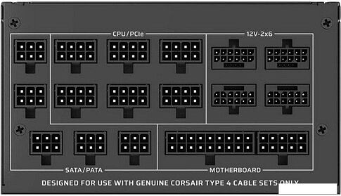 Блок питания Corsair WS3000 CP-9020312-EU