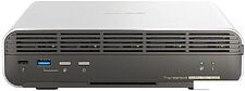 Сетевой накопитель QNAP TBS-h574TX-i5-16G