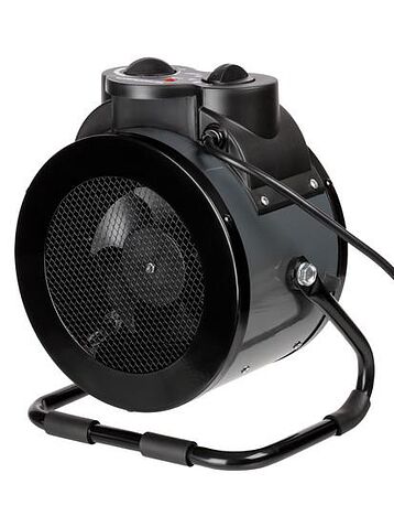 Электрическая тепловая пушка TDM Electric ТПК-2К SQ2520-0105