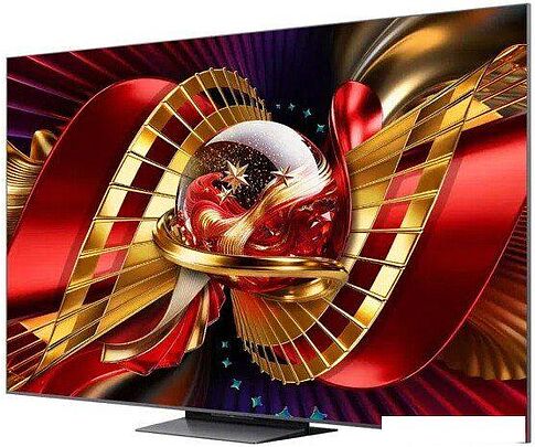 MiniLED телевизор TCL 65C8L