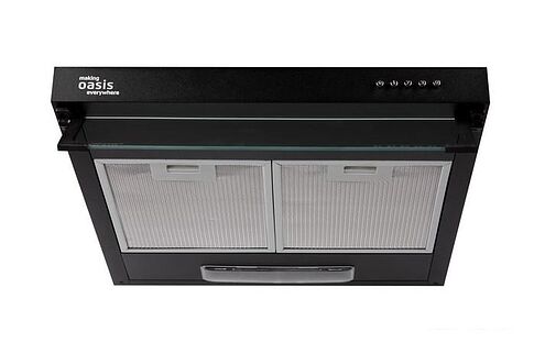 Кухонная вытяжка Oasis UP-50B (V)
