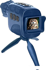 Монокуляр Discovery Night ML10 (синий)