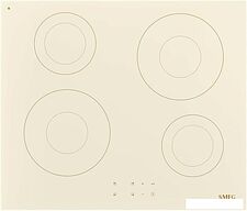 Варочная панель Smeg SI2641DP