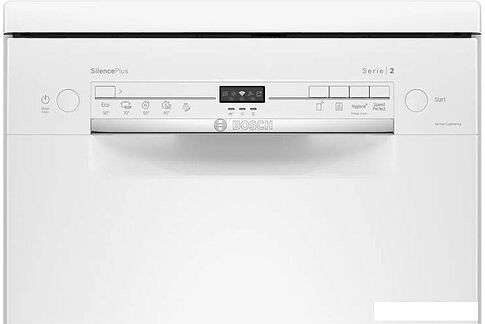 Посудомоечная машина Bosch SPS2IKW1BR
