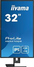 Игровой монитор Iiyama ProLite XB3270QS-B5