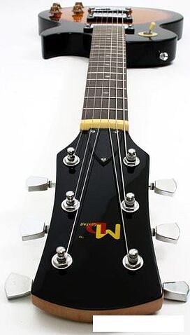 Электрогитара Mingde EGT-614