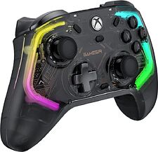 Геймпад GameSir K1 Kaleid Xbox Wired (черный)