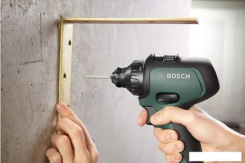 Дрель-шуруповерт Bosch AdvancedDrill 18 06039B5001 (с 2-мя АКБ, кейс)