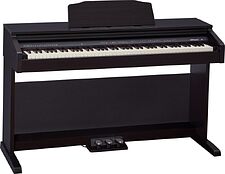 Цифровое пианино Roland RP30