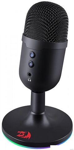Проводной микрофон Redragon Pulsar GM303