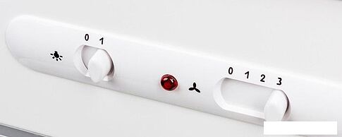 Кухонная вытяжка Elikor White Storm 60П-650-П3Л (белый)