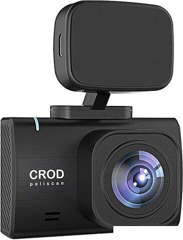 Автомобильный видеорегистратор SilverStone F1 A90-GPS