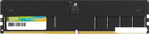 Оперативная память Silicon-Power 32ГБ DDR5 4800 МГц SP032GBLVU480F02