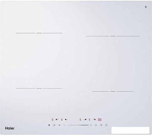 Варочная панель Haier HHY-Y64TVTW