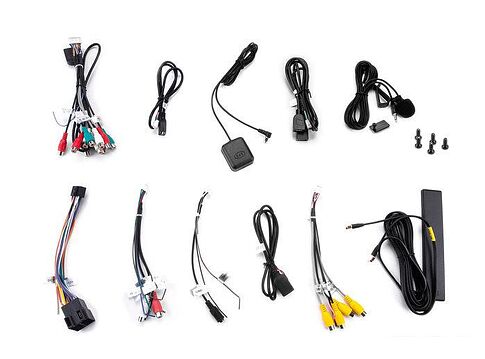 USB-магнитола Incar TMX-4601-3