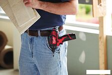 Винтоверт Milwaukee M12 M12BD-0 4933441910 (без АКБ) Винтоверт Milwaukee M12 M12BD-0 4933441910 (без АКБ)