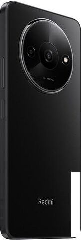 Смартфон Xiaomi Redmi A3 4GB/128GB международная версия (полуночный черный)