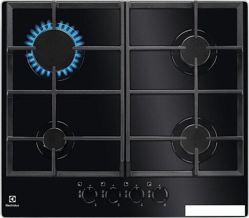 Варочная панель Electrolux GDE263YK