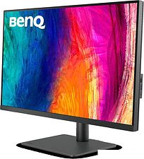 Монитор BenQ PD3205U