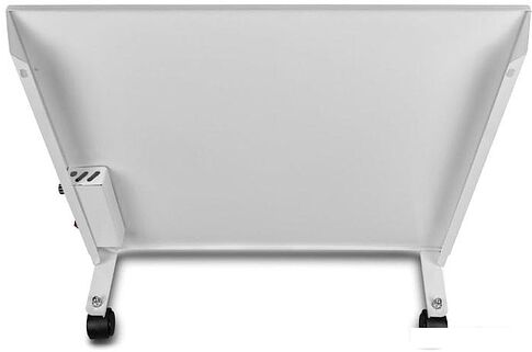 Инфракрасный обогреватель СТН НЭБ-М-НСт 0,3 с терморегулятором (белый)