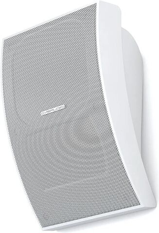 Пассивная акустика CVGaudio WPA10TW