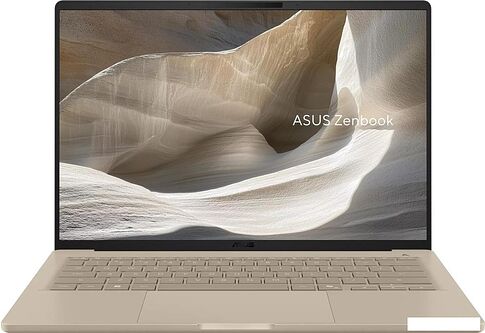 Ноутбук ASUS Zenbook A14 OLED UX3407NA-QD100W
