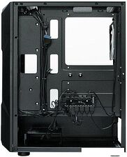 Корпус XASTRA A304 4ARGB-C6 (черный)