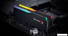 Оперативная память G.Skill Ripjaws M5 RGB 2x16ГБ DDR5 6000 МГц F5-6000J2836G16GX2-RM5RK Оперативная память G.Skill Ripjaws M5 RGB 2x16ГБ DDR5 6000 МГц F5-6000J2836G16GX2-RM5RK