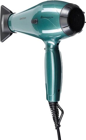 Фен Dewal Spectrum 03-110 (изумрудный)
