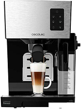 Рожковая кофеварка Cecotec Power Instant-Ccino 20