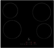 Варочная панель LEX EVH 6040B BL