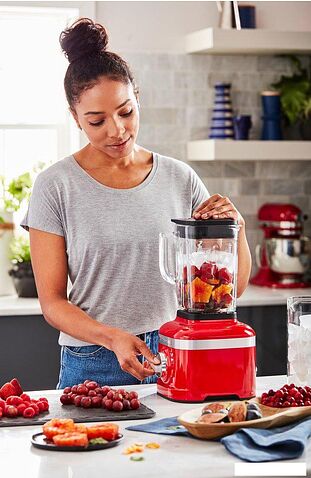 Стационарный блендер KitchenAid Artisan K400 5KSB4026EER