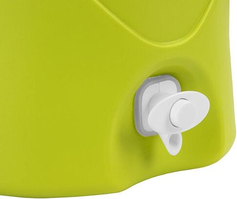 Термобокс Pinnacle Platino TPX-2096-4-G 4л (зеленый)