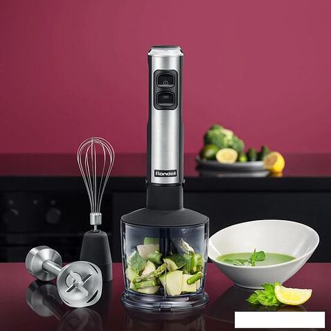 Погружной блендер Rondell RDE-1300