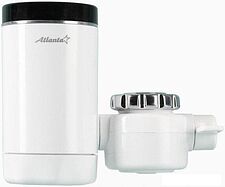 Проточный электрический водонагреватель на кран Atlanta ATH-7441