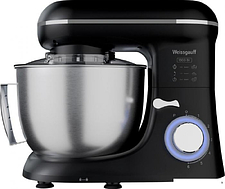 Планетарный миксер Weissgauff WSM 130 PMB Prime Chef