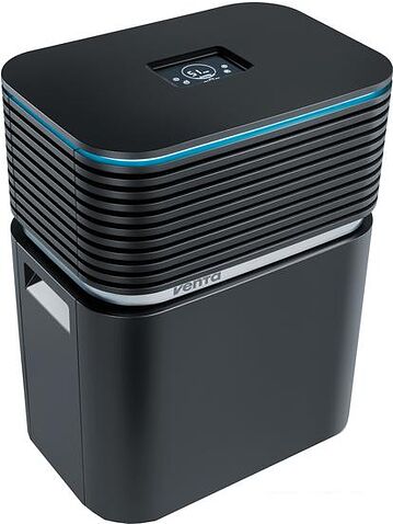 Мойка воздуха Venta Aerostyle LW73 (черный)