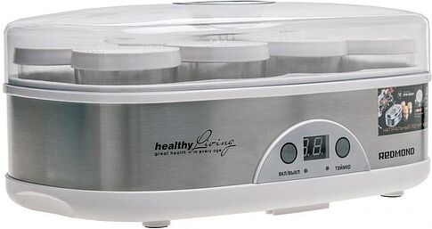 Йогуртница Redmond RYM-M5401