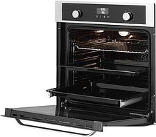 Электрический духовой шкаф Haier HOX-P11HSX