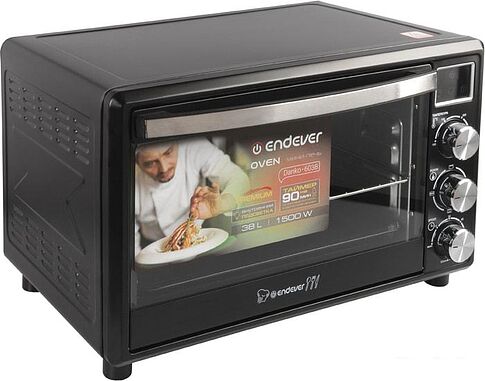Мини-печь Endever Danko 6038