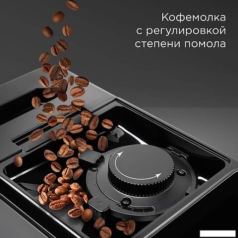 Кофемашина Redmond CM707