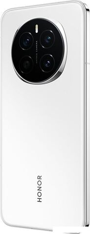Телефон HONOR Magic7 12GB/256GB международная версия (ледяной белый)