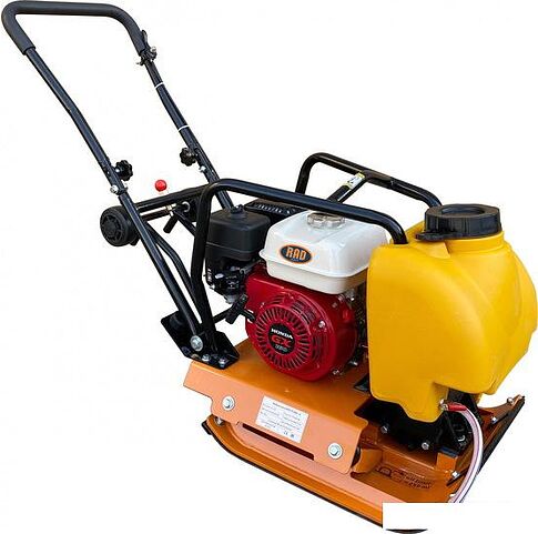 Виброплита RAD PCA83-H 71059747