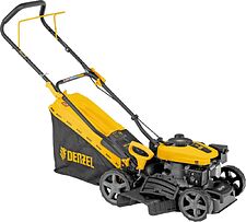 Газонокосилка Denzel GLD-410-K