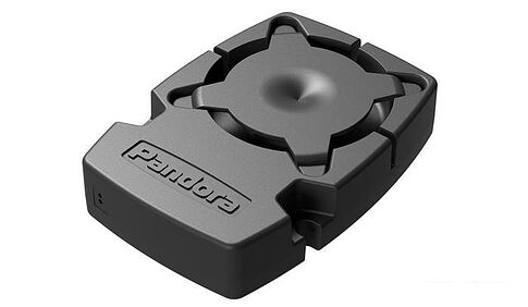 Автосигнализация Pandora VX 4G GPS v2