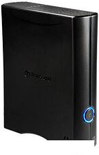 Внешний жесткий диск Transcend StoreJet 35T3 4TB [TS4TSJ35T3]