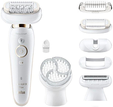 Эпилятор Braun Silk-epil 9 Flex SES 9030