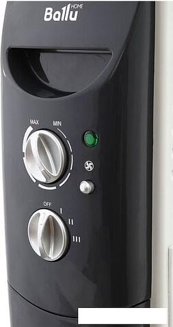 Масляный радиатор Ballu BOH/TB-09FH