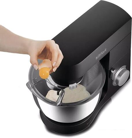 Планетарный миксер Kitfort KT-3077